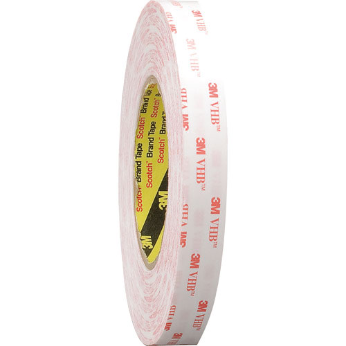 ３Ｍ　ＶＨＢ構造用接合テープ　Ｙ－４９１４　２５ｍｍＸ３３ｍ＿