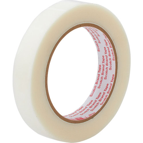 ３Ｍ　ＶＨＢ構造用接合テープ　Ｙ－４９２４　２０ｍｍＸ１０ｍ＿