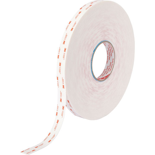 ３Ｍ　ＶＨＢ構造用接合テープ　Ｙ－４９５０　１９ｍｍＸ３３ｍ＿