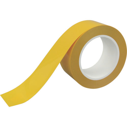 ニトムズ　耐久ラインテープＤＬＴ８００ー５０ｘ２０黄＿
