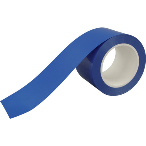ニトムズ　耐久ラインテープＤＬＴ８００ー７５ｘ２０青＿