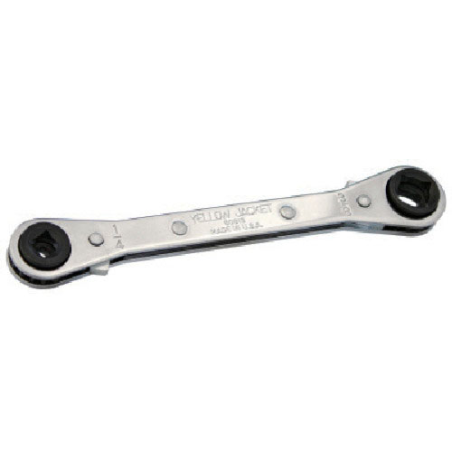 アサダ　４サイズバルブキーレンチ＿