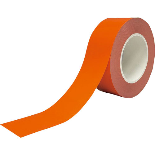 ニトムズ　耐久ラインテープＤＬＴ－ＮＥＯ５０ｘ５０橙＿