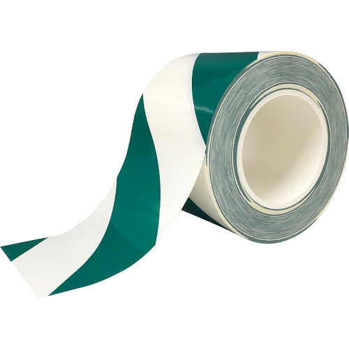 ニトムズ　耐久ラインテープＤＬＴ－ＮＥＯ１００ｘ５０白／緑＿
