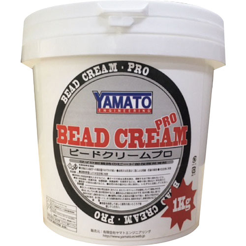 ヤマト　ビードクリームプロ＿