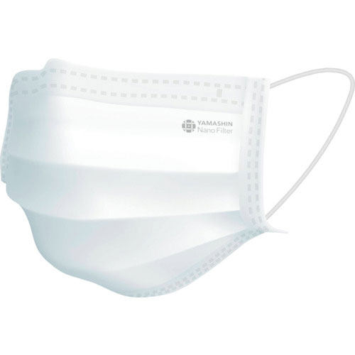 ヤマシンフィルタ　究極のヤマシン・フィルタマスク５枚入り＿