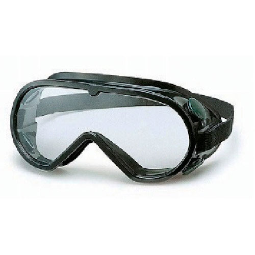 ＹＡＭＡＭＯＴＯ　ゴグル型保護めがね　ミストレスレンズ＿