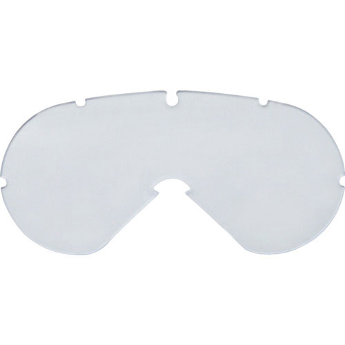 ＹＡＭＡＭＯＴＯ　ゴグル型保護めがね　ＹＧ－５０６　ミストレス用スペアレンズ＿