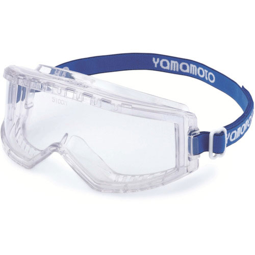 ＹＡＭＡＭＯＴＯ　ゴグル型保護めがね　ＡＰレンズ＿