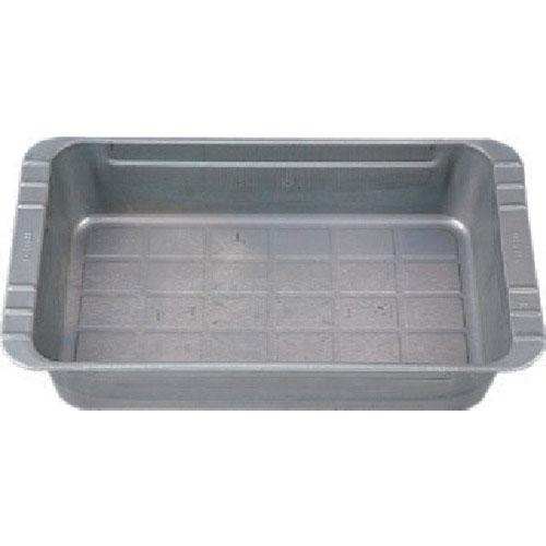 ＫＴＣ　スチール製工具箱　パーツトレイ　間口５９５×奥行３６０×高さ１１５ｍｍ＿