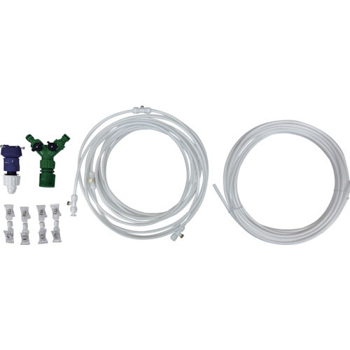 ＹＵＹＰＲＯ　ミスト用オプション　延長ホース２０Ｍセット＿