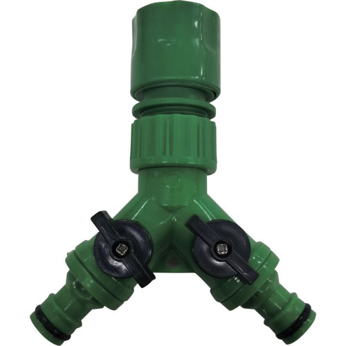 ＹＵＹＰＲＯ　ミスト交換用部品　分岐蛇口＿