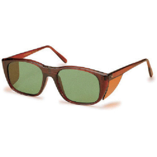 ＹＡＭＡＭＯＴＯ　遮光メガネ強化ガラスレンズ型　＃３＿