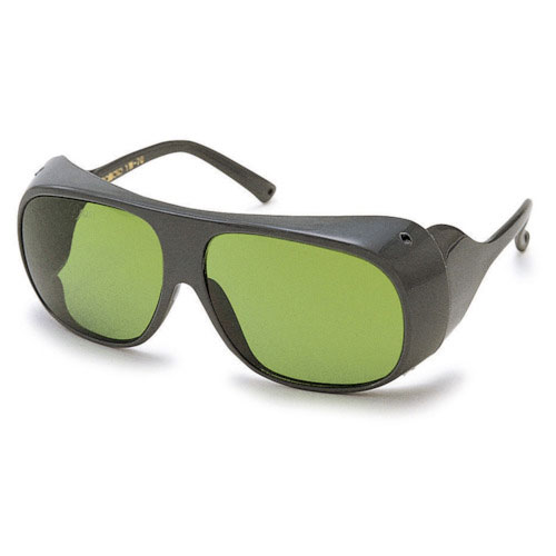 ＹＡＭＡＭＯＴＯ　二眼型遮光めがね　ＹＷ－７０　＃１．４＿