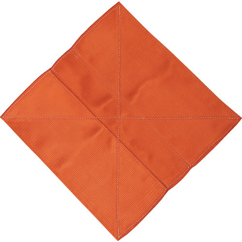 ＴＲＵＳＣＯ　ヤワラ（あて布）厚み１６ｍｍ幅５００ｍｍ　長さ５００ｍｍ＿