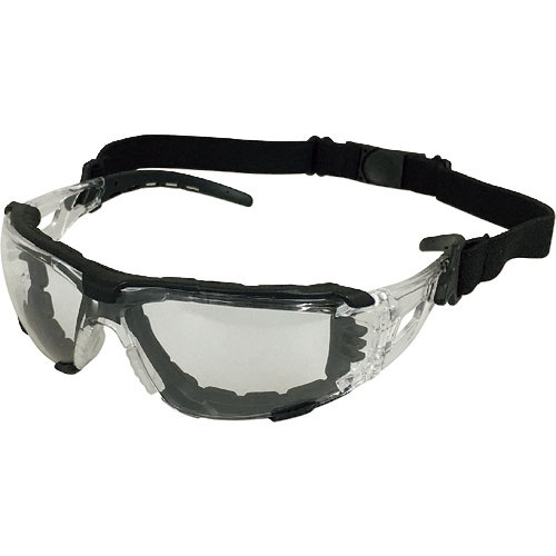 ＹＡＭＡＭＯＴＯ　二眼形保護めがね＿