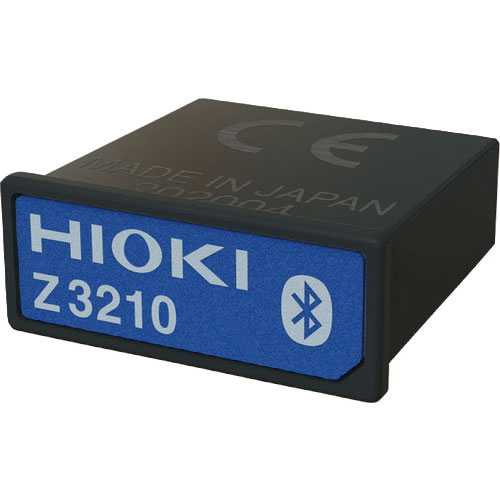 ＨＩＯＫＩ　ワイヤレスアダプタ　Ｚ３２１０＿