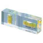 ＨＯＺＡＮ　アクリルレベル＿