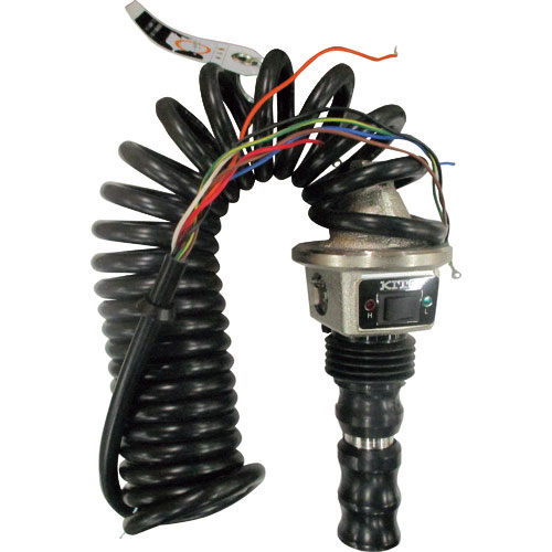 キトー　電気チェーンブロック　キトーセレクトＥＤ３Ｂ形用部品　オシボタンコード７Ｃ　１式　適合機種：＿