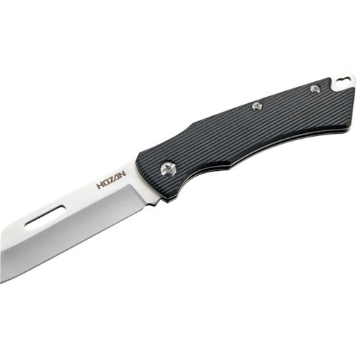 ＨＯＺＡＮ　電工ナイフ＿