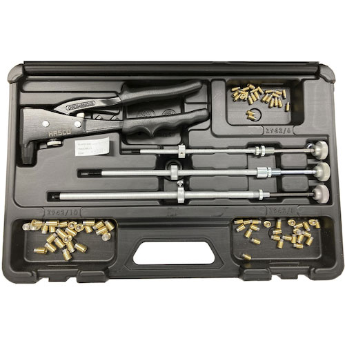 ＨＡＳＣＯ　止め栓シール工具　Ｚ９４５／１＿