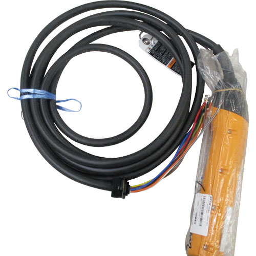 キトー　電気トロリＭＲ２形用部品　７テンオシボタンコードＳＳＳ　６Ｍ　１式　合機種：ＥＲ２Ｍ（０２８＿