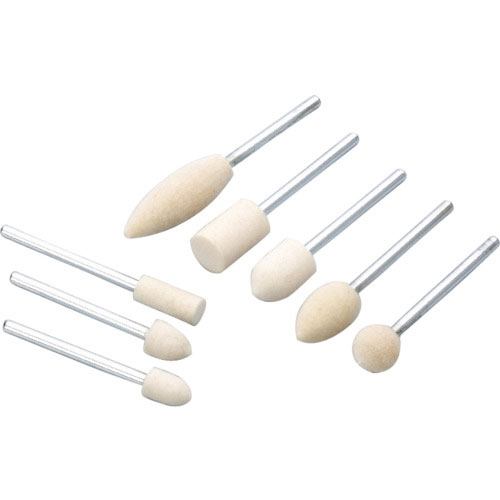 ミニモ　フェルトバフセット　ハード＿