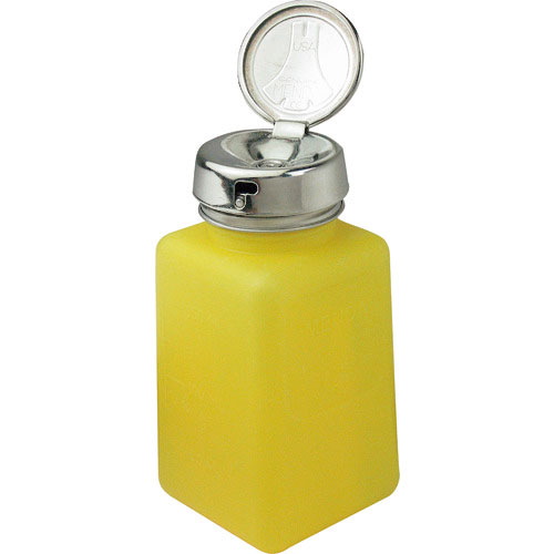 エンジニア　ハンドラップ（液体用ディスペンサー）＿