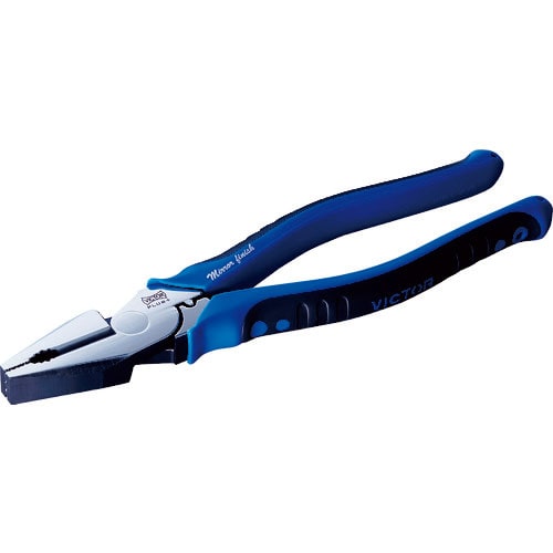 Ｖｉｃｔｏｒ　ビクタープラス　偏芯ペンチ　ＺＭ８０－２００＿