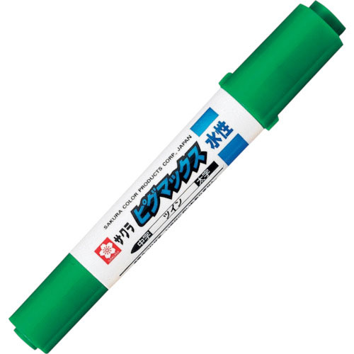 サクラ　ピグマックスツイン　緑＿