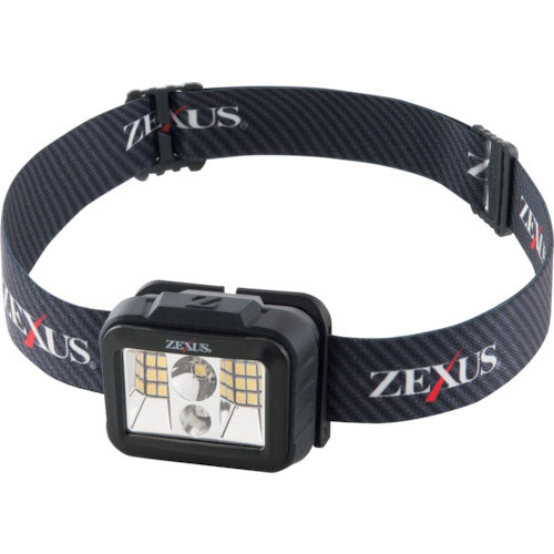 ＺＥＸＵＳ　ＬＥＤ　ヘッドライト　ＺＸ－１９０＿