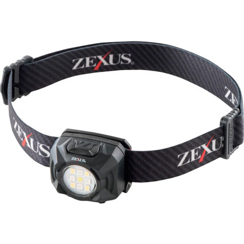 ＺＥＸＵＳ　ＬＥＤ　ヘッドライト　ＺＸ－Ｒ３０＿