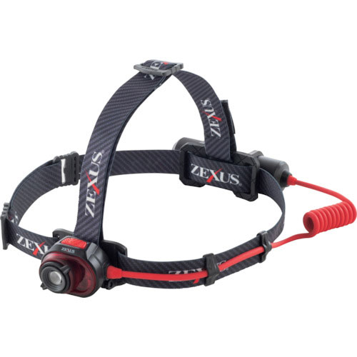 ＺＥＸＵＳ　ＺＥＸＵＳ　ＬＥＤ　ヘッドライト　ＺＸ－Ｒ３９０＿