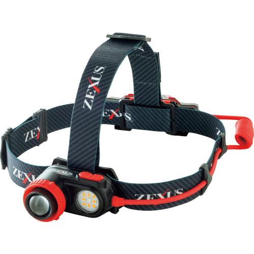ＺＥＸＵＳ　ＺＥＸＵＳ　ＬＥＤ　ヘッドライト　ＺＸ－Ｒ７３０＿