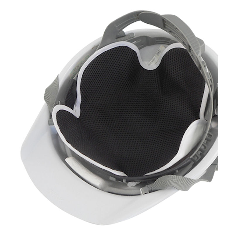 ブレイン　ヘルメットインナーパッド　ＢＲＡー６０００２