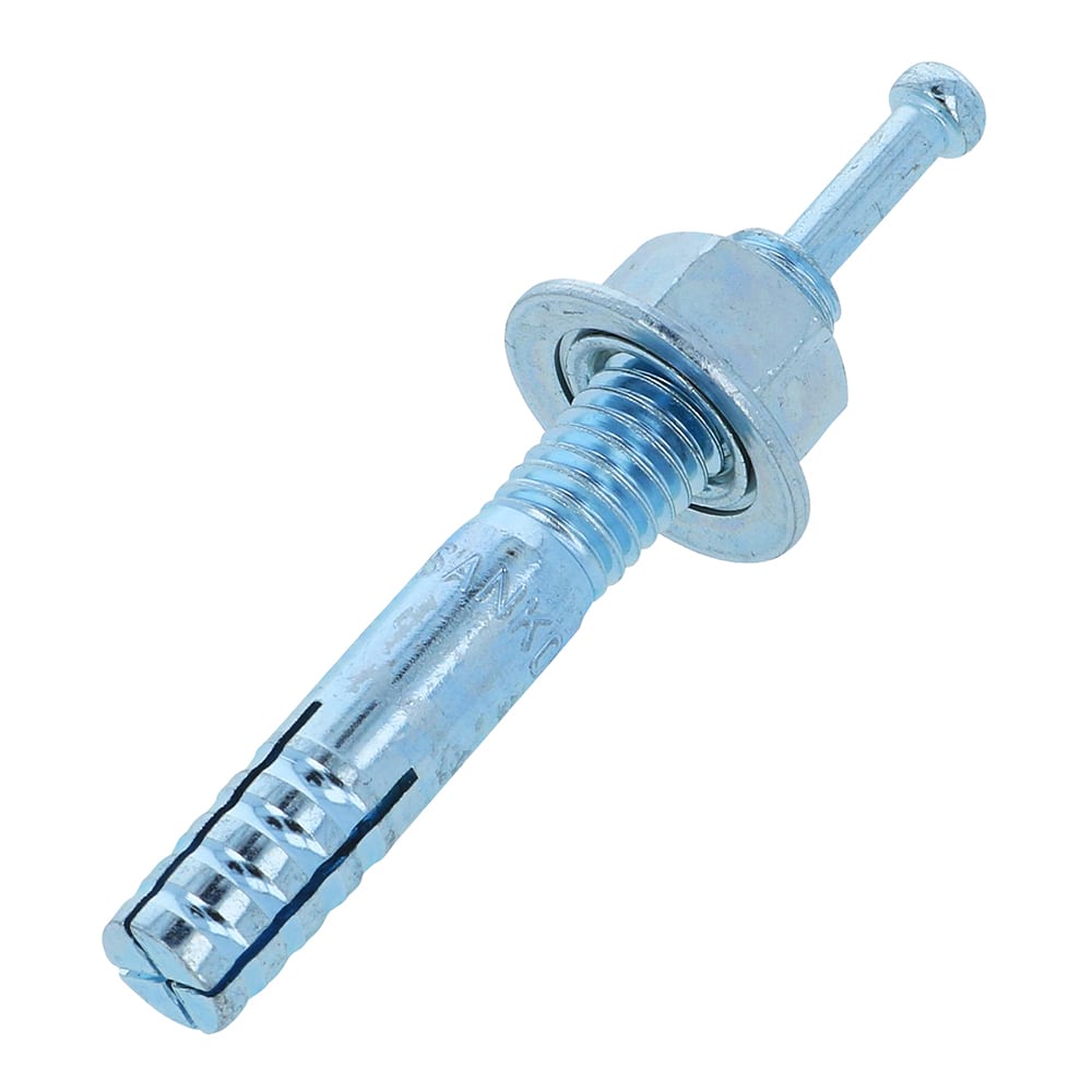 八幡ねじ　オールアンカー　半箱　２５本入り　Ｃ６４５－２５