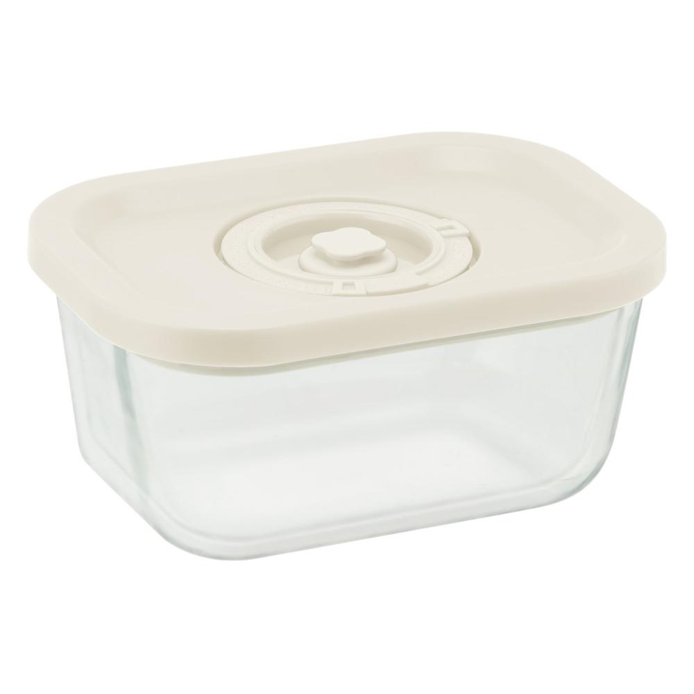 ドリテック　真空シーラー用　専用キャニスター　Ｌ