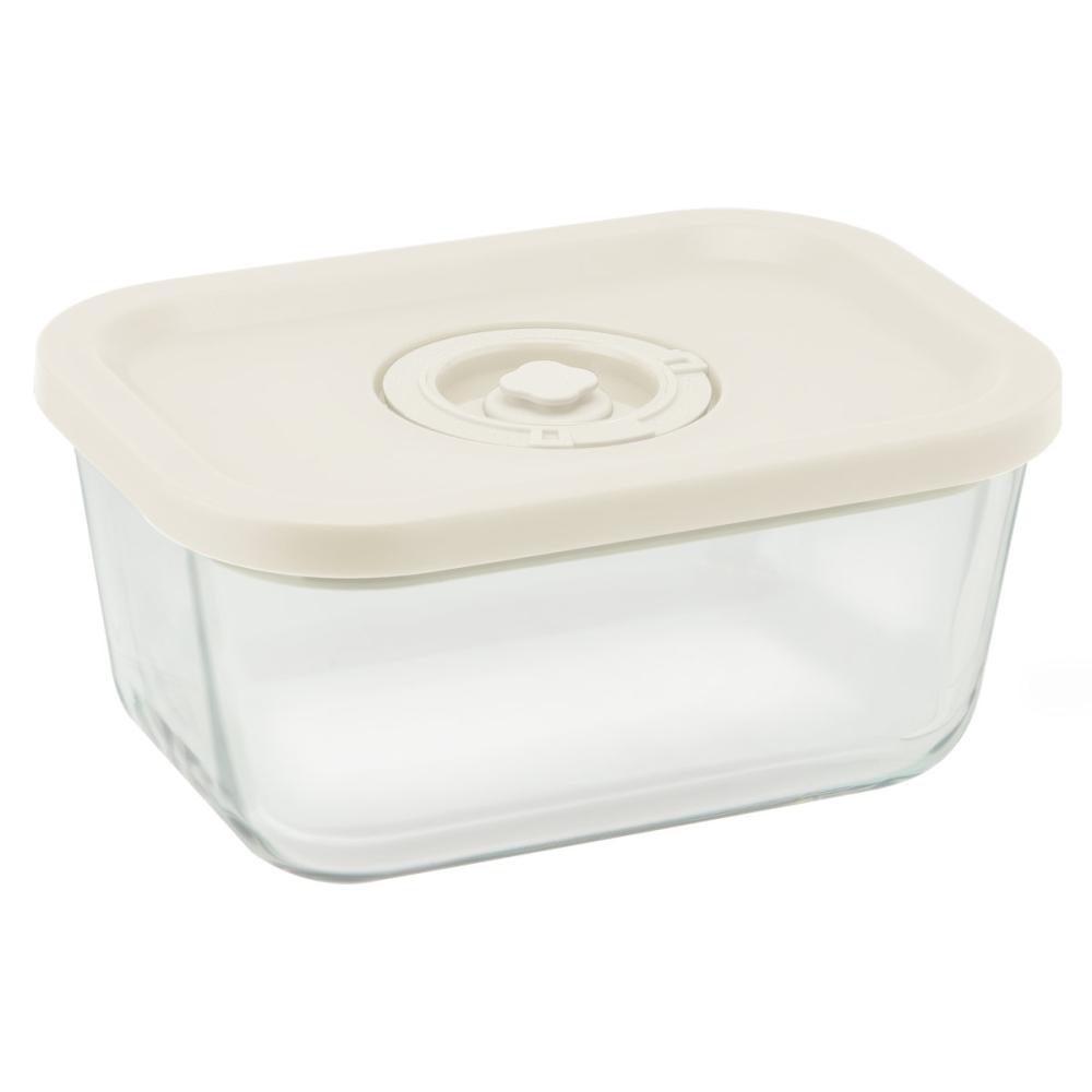 ドリテック　真空シーラー用　専用キャニスター　Ｍ