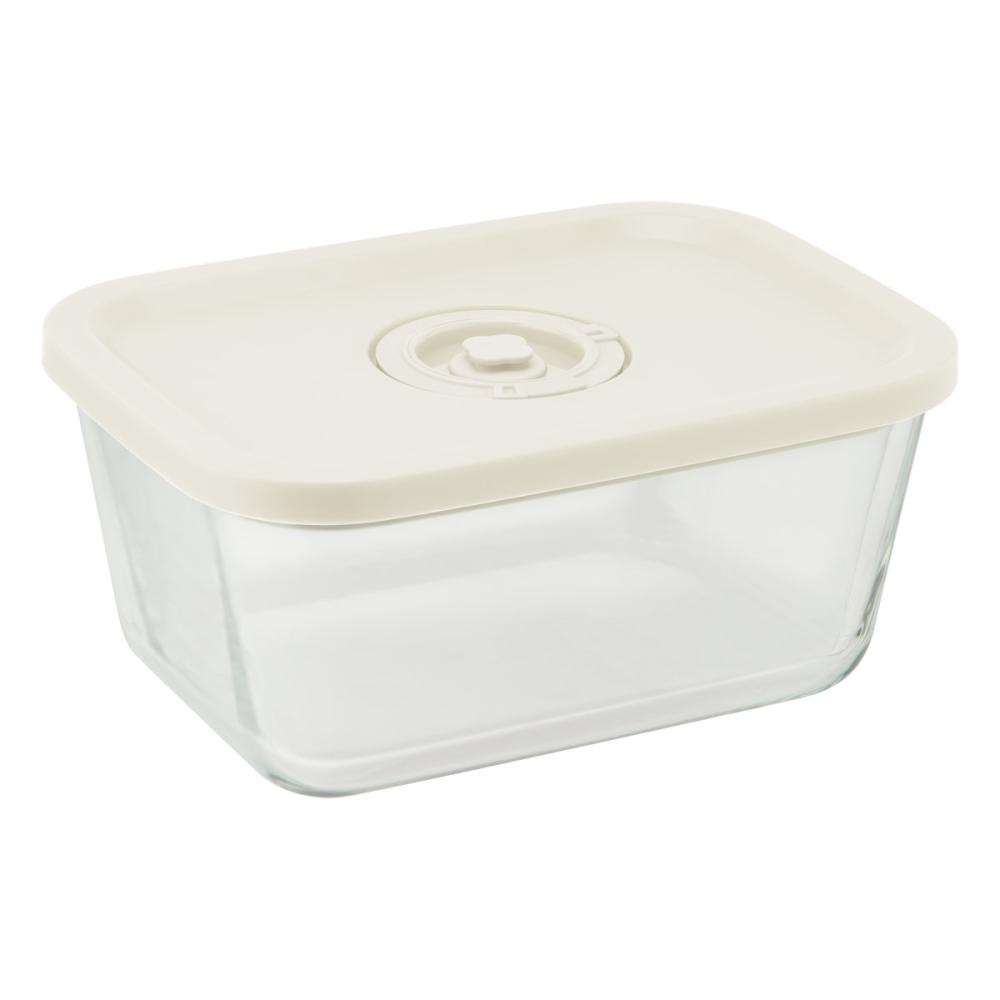 ドリテック　真空シーラー用　専用キャニスター　Ｓ