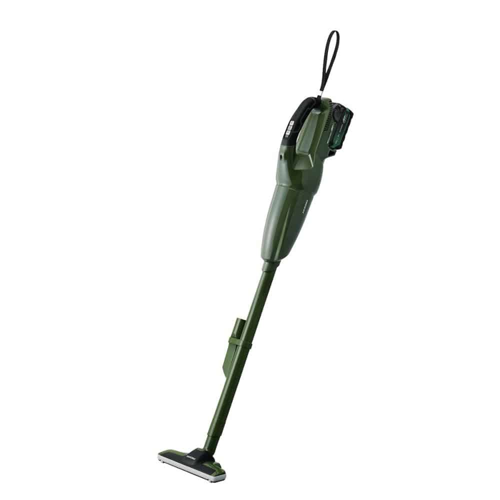 カプセル式　グリーン