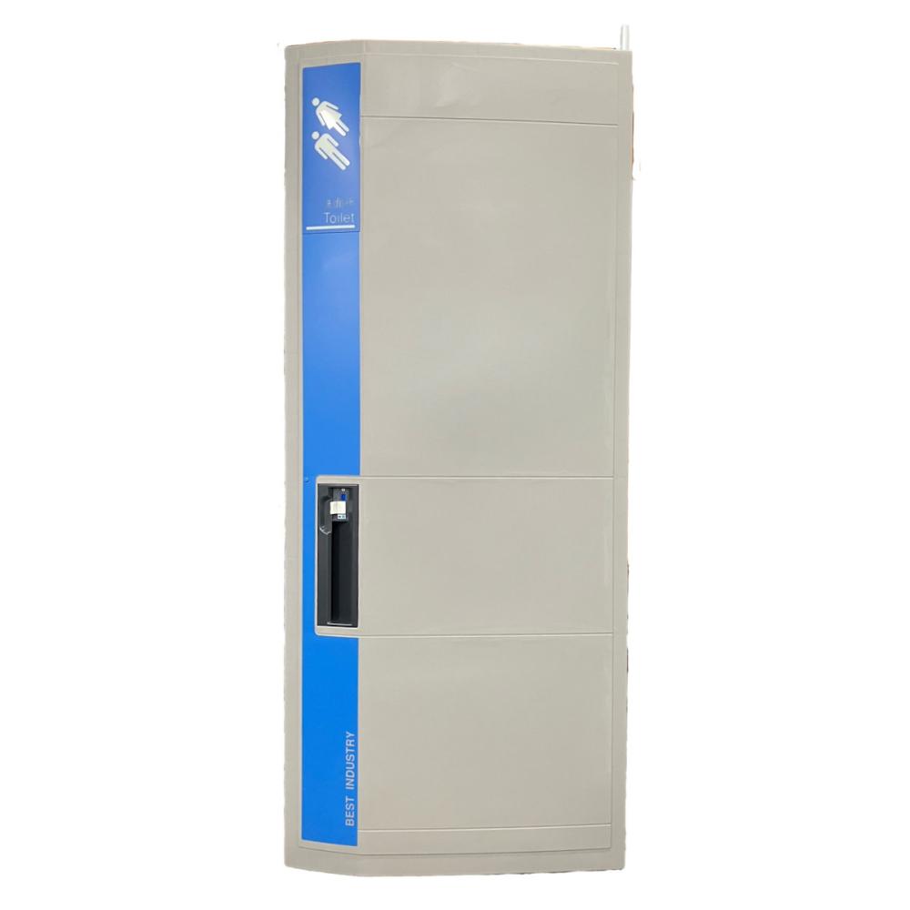 ＢＳＫ　仮設トイレ用ドア