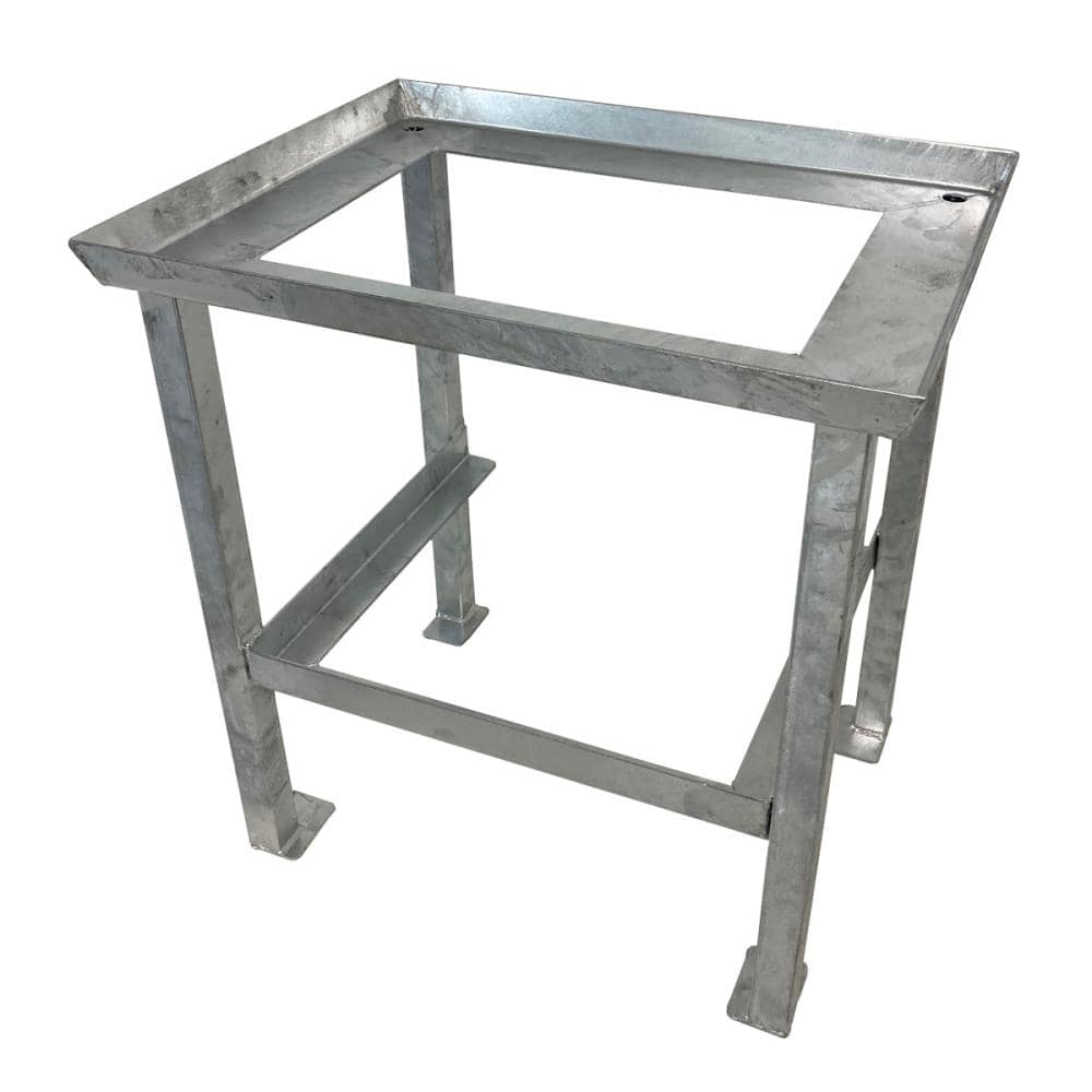 ＳＡＮＫＡ　外流し架台　幅４３０ｍｍ　Ｓ