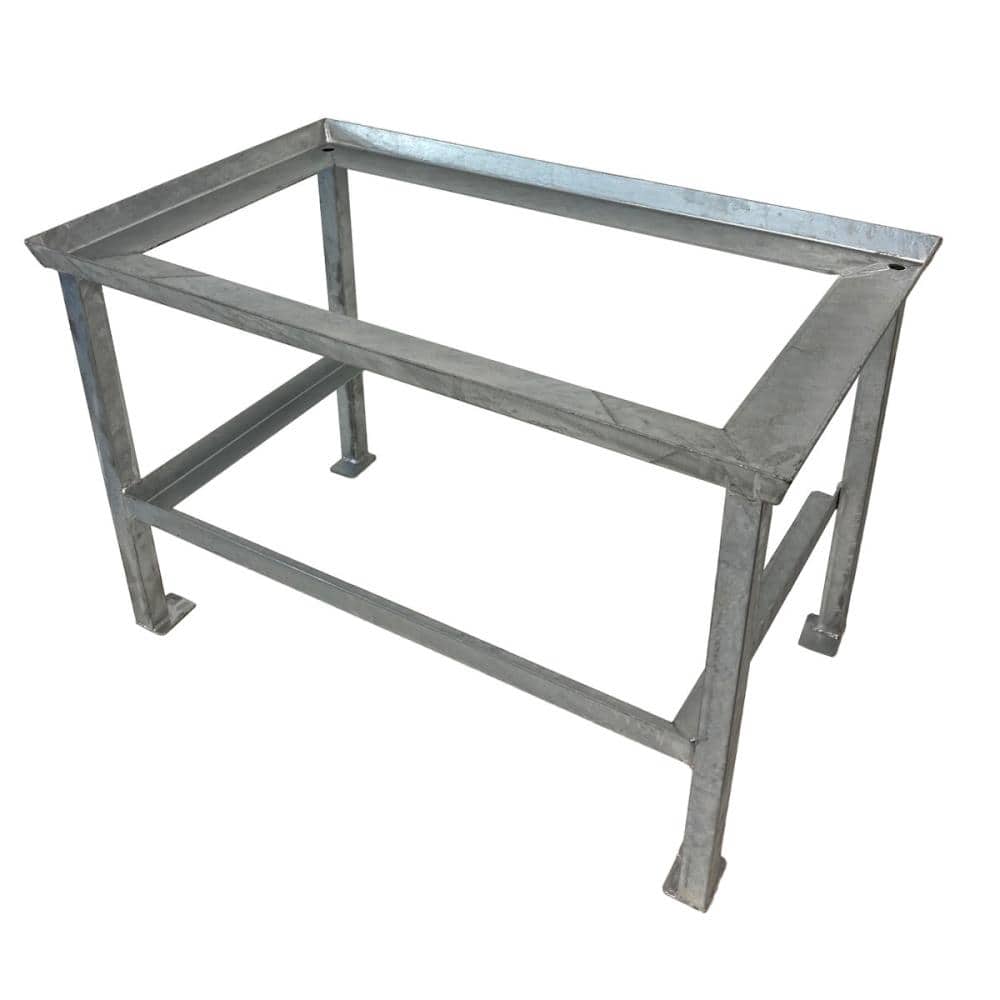 ＳＡＮＫＡ　外流し架台　幅７００ｍｍ　Ｌ