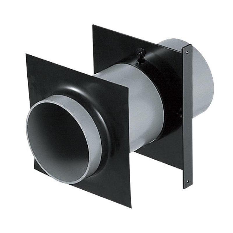 気密フランジセット　直径１００ｍｍ　ＫＳ－Ｖ４Ｋ１００