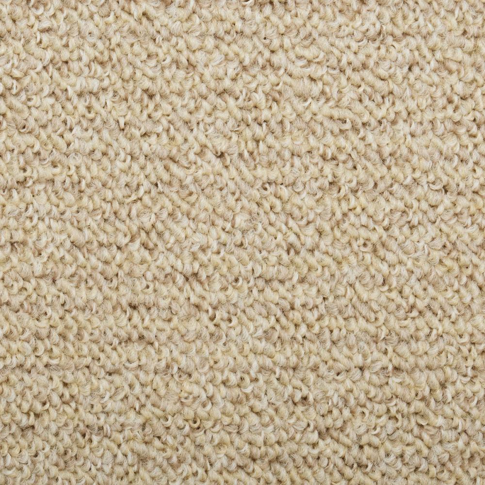 スミノエ　カーペット　クレモ　防ダニ　アイボリー　本間３畳　１９１×２８６ｃｍ