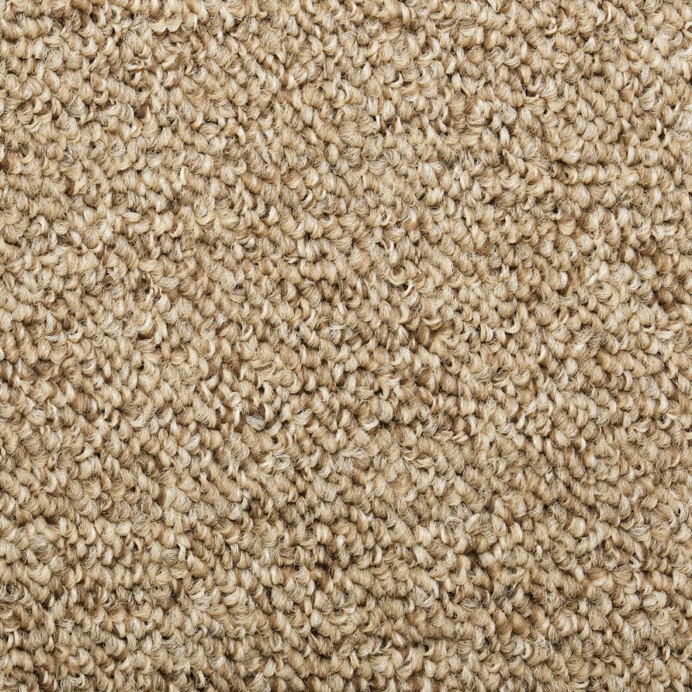 スミノエ　カーペット　クレモ　防ダニ　ベージュ　本間４．５畳　２８６×２８６ｃｍ