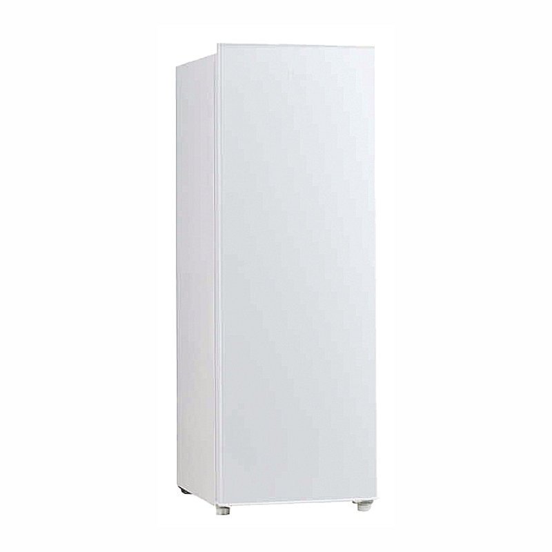 ハイアール　フリーザー　前開き冷凍庫　１０７Ｌ　ホワイト　ＪＦ－ＵＦＳ１１Ａ（Ｗ）