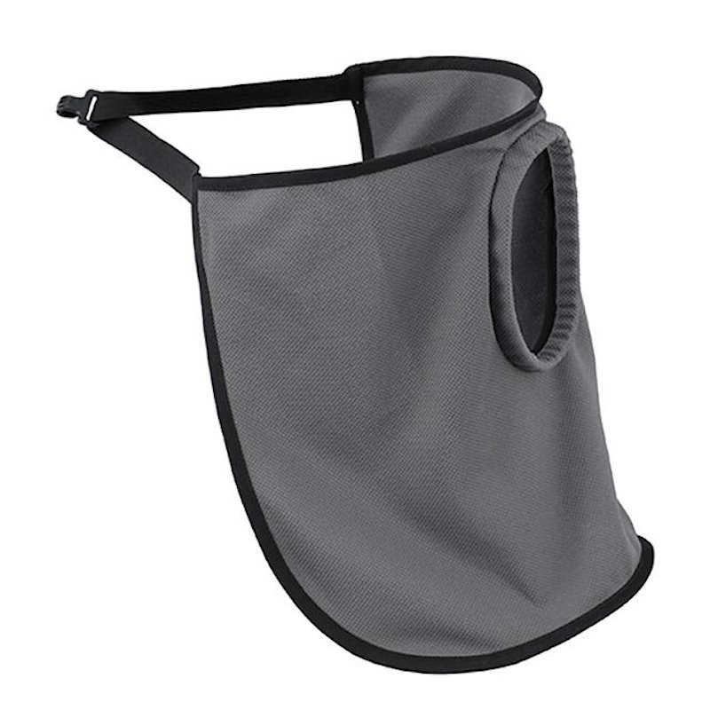 東洋物産工業　ＴＯＹＯ　送風機専用防暑タレ　ＮＯ．７７０４