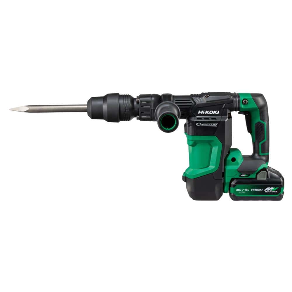 ＨｉＫＯＫＩ（ハイコーキ）　３６Ｖコードレスハンマ　Ｈ３６４１ＤＡ（２ＷＰＺ）