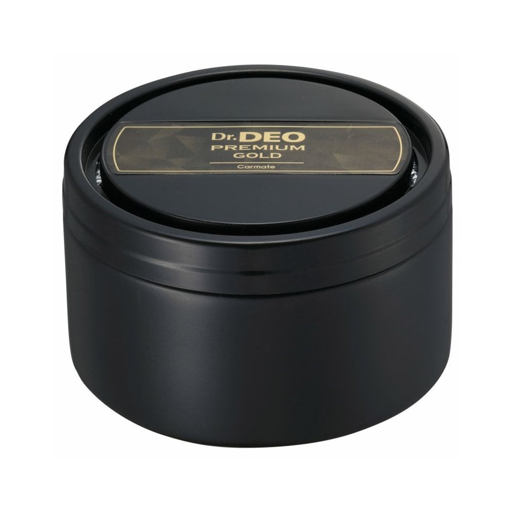 カーメイト　ドクターデオ　プレミアムゴールド　置きタイプ　無香　５００ｇ